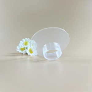 Accessoires de tire-lait en gros : Inserts mammaires en silicone de 24 mm, inserts de biberon de 14 mm/16 mm/18 mm/19 mm/20 mm/21 mm/22 mm, diverses tailles - Product Image 6