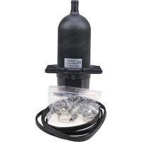 Kim Hotstart 1000W-120V 8.4 AMPS için Motor Soğutma Sıvısı Ön Isıtıcı TPS101GT8-000 Açık:100 - Kapalı:120 F °