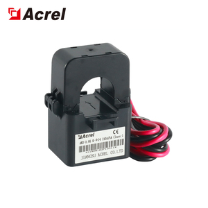 AKH-0.66 Acrel/K-16 Loại 0.5 Kết Nối Với Thiết Bị Giám Sát Nguồn Điện Máy Biến Dòng Lõi Chia 120A/40mA - Product Image 3