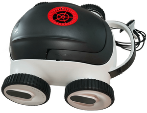 Limpiador Robótico de <span class=keywords><strong>Piscinas</strong></span> Inalámbrico con Batería de Litio, Aspiradora Inteligente Automática para Paredes y Suelos, 3-4 Horas de Autonomía, para Villas, Hoteles y <span class=keywords><strong>Piscinas</strong></span> Comerciales - Product Image 6