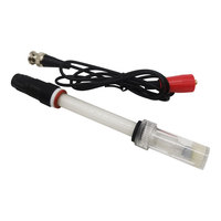 Électrode pH (pour alcool) Analyseur Contrôleur Ph-mètre Capteur
