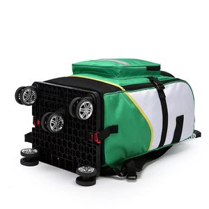 Bolsa <span class=keywords><strong>de</strong></span> <span class=keywords><strong>herramientas</strong></span> Oxford Mochila con cierre <span class=keywords><strong>de</strong></span> cremallera Cajas <span class=keywords><strong>de</strong></span> limpieza <span class=keywords><strong>de</strong></span> electrodomésticos <span class=keywords><strong>de</strong></span> propósito especial - Product Image 5