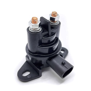 Nuevo relé de solenoide de arranque de Tailandia para <span class=keywords><strong>Seadoo</strong></span> Jet-Ski Boat otros repuestos de motocicleta accesorios modelo 4-6859 278-000-513 278-001 - Product Image 1