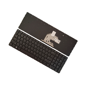 Pour HP Probook 450 G6 455 G6 450 G7 455 G7 anglais clavier d'ordinateur portable virtuel Interface USB 3.0 12 mois de garantie nouveau Stock - Product Image 3
