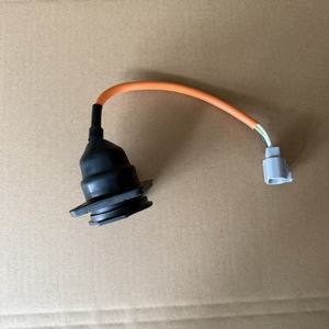 Enchufe de Carga ST-031016-PZ para Carrito de Golf Yeeda Y30 Y60, Cable de Carga, Conector de Carga - Product Image 3