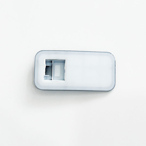 Interruptor de membrana de silicona con teclado de botón de goma de silicona de diseño único personalizado de fábrica - Product Image 3