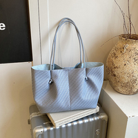 Vente en gros de nouveaux sacs à main pour jeunes femmes, sacs fourre-tout de luxe grande capacité pour femmes