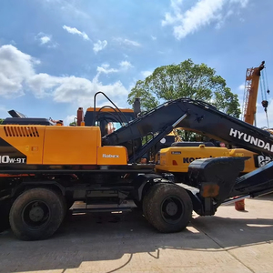 รถฮุนได210W-9T มือสอง21ตันฮุนได210W-9T - Product Image 1