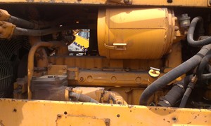 Дешевый использованный бульдозер <span class=keywords><strong>cat</strong></span> d6d/оригинальный использованный бульдозер caterpillar d6d d6 для продажи, бульдозер Caterpillar d6d - Product Image 3