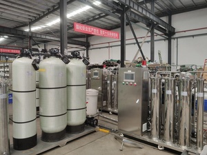 Unité d'eau d'hémodialyse à double étage RO pour <span class=keywords><strong>Gambro</strong></span> | Bonne qualité | ISO13485 - Product Image 6