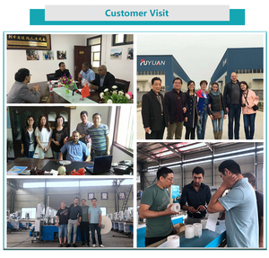 Machine à Fabrication de Papier Toilette Entièrement Automatique pour Petites Entreprises : Ligne de Production Rentable - Product Image 6