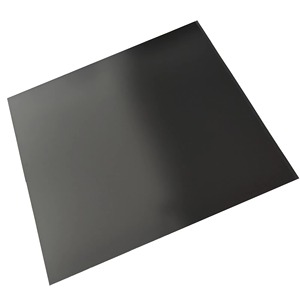 Plaque de séparation électrique G10 en résine de châtaigne ESD 0,5 mm anti-salissure pour panneaux solaires et batteries, haute température - Product Image 1
