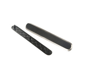 Bandes indicatrices tactiles en diamant laqué 280*35mm - Product Image 5