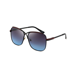 Gafas de Sol Sunway para Hombre, Gafas de Sol Modernas y a la Moda - Product Image 2