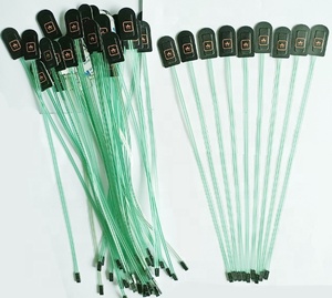 Bàn Phím Công Tắc Màng Điều Khiển Bật/Tắt Tùy Chỉnh Cho Định Vị GPS Công Tắc Màng Khẩn Cấp Bàn Phím Màng - Product Image 4