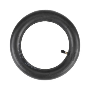 Cámara de aire ULIP 60/70-6.5 de caucho engrosado con válvula recta para patinete eléctrico - Product Image 5
