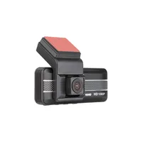 Macchina fotografica astuta della scatola nera dell'automobile del videoregistratore del veicolo di vista della lente completa di HD 1080P di DVR