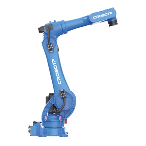 ELiTE otomatik paletleme Robot iş istasyonu yüksek hızlı yüksek hassasiyetli kolay kullanım taşıma makinesi aracı yükleme ve boşaltma - Product Image 1