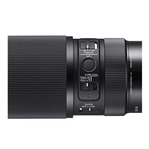 Objectif plein format professionnel DF Wholesale 99% neuf 105mm F/2.8 DN Art à 9 lamelles pour /Minolta - Product Image 4
