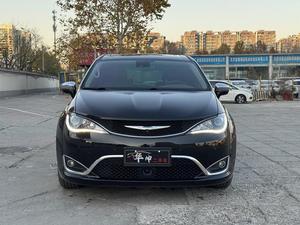 <span class=keywords><strong>Chrysler</strong></span> Grand Voyager 3.6L d'occasion (importé) Premium - Product Image 5