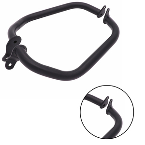 Último Modelo 2026 - Barra Protectora Anticaídas para Motocicleta, Protector de Chasis/Barra Anticaídas/Barra Grande para Suzuki Boulevard M109R 2007 - 2016 - Product Image 4