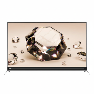 Televisor LED Full HD GMG de Alta Calidad y Gran Venta, con Alto Brillo, Relación de Contraste, Bisel Estrecho, Ecológico, Q5K de 70 Pulgadas con Pantalla Ancha - Product Image 2