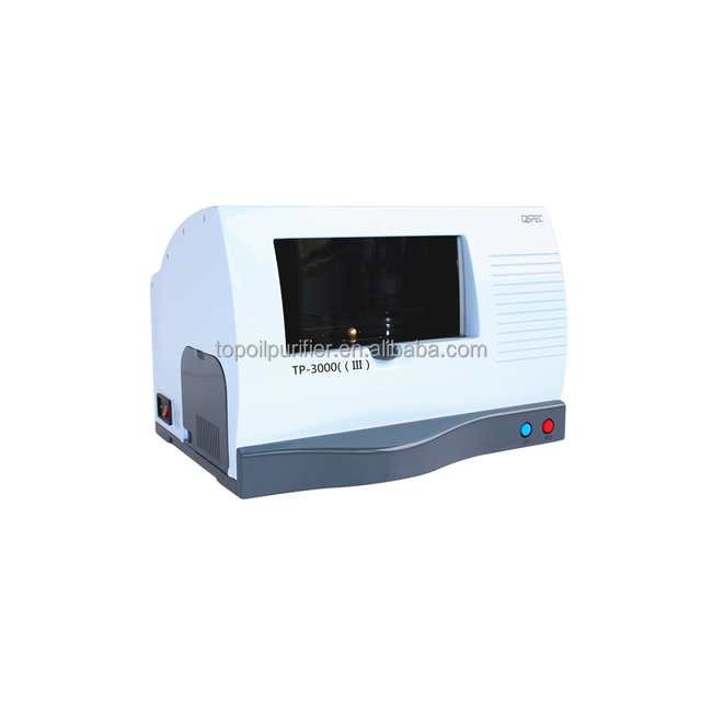 Jewelry Diamond Analyzer Model TP-3000
