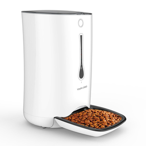 <span class=keywords><strong>Pet</strong></span> Phụ Kiện Bán Buôn Thông Minh Dog Tự Động Wifi <span class=keywords><strong>Pet</strong></span> <span class=keywords><strong>Feeder</strong></span> Tự Động <span class=keywords><strong>Pet</strong></span> <span class=keywords><strong>Feeder</strong></span> Với Wifi - Product Image 5