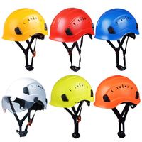 Casque intelligent de construction 4G avec caméra Technologie ABS Casque de sécurité à capteur de proximité avec caractéristiques innovantes
