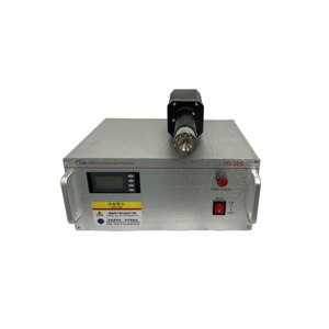 Máquina de Tratamiento por Plasma a Precio Económico, Equipo de Tratamiento por Plasma, Tratador para Limpieza de Superficies LED, Limpieza de Superficies por Plasma - Product Image 2