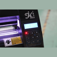 Plóter de Corte Gráfico de Bajo Costo JINKA JK-721PE para Vinilo y Materiales Adhesivos para Señalización