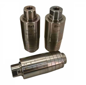หัวฉีดหมุนได้สูง บีบีโอ รุ่นไฮโรตารี่ รีลิเบิล โรเทชั่น เดวิล โนซล์ - Product Image 3