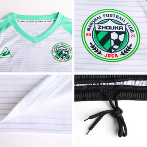 Set di vestiti da <span class=keywords><strong>calcio</strong></span> per bambini, - Product Image 2