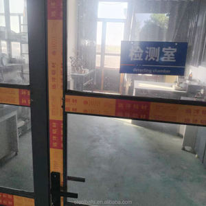 Venta directa de fábrica, <span class=keywords><strong>2.381mm</strong></span>, 3/16 pulgadas, bola de acero inoxidable, acabado pulido de dureza HRC20-39 para maquinaria de grado alimenticio - Product Image 5