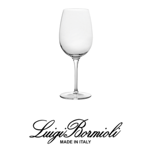 Copa de Vino Crescendo Bordeaux 59 cl Cristal Luigi Bormioli H 23.8 cm Ø 9 cm - Product Image 4
