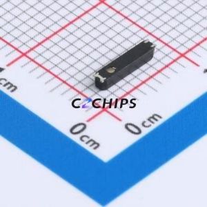 AD4032K76812001 Crystal (Passive) MC-146 Crystal Oscillator SMD Crystal Oscillator 32.768kHz 20ppm 12.5pF - Product Image 2