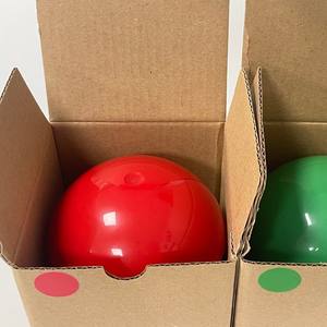 Interrupteur à pédale à tête de champignon à réinitialisation automatique et à verrouillage automatique de haute qualité, actionné à la main, fourni directement par l'usine - Product Image 2