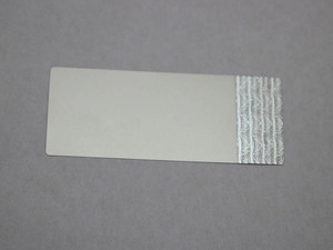 Tùy chỉnh thiết kế an ninh đóng gói mẫu miễn phí chống hàng giả an ninh làm mất hiệu lực nhãn - Product Image 2