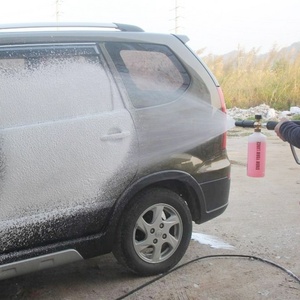 Pièces pour l'entretien de la voiture, <span class=keywords><strong>mousse</strong></span> de neige haute qualité pour le <span class=keywords><strong>lavage</strong></span> de véhicule - Product Image 4