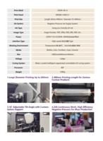 Impresora UV de Alta Calidad, Epson I1600, en Oferta, para Cualquier Objeto Cilíndrico