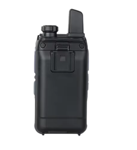 MYT-V290 4 gam thẻ Sim hai cách phát thanh tốt nhất bán 1500 mAh Dung lượng pin PoC đài phát thanh LTE PMR 446 Walkie Talkie tầm xa - Product Image 3