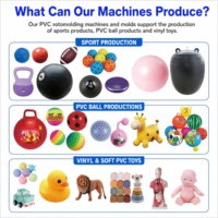 Máquina Automática para Fabricación de Muñecas de PVC, Línea de Producción de Muñecas de Vinilo Suave, Equipo de Rotomoldeo, Proveedor de Equipos