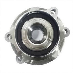 Rodamiento de Cubo de Rueda Trasera para Automóvil, Nuevo, <span class=keywords><strong>Precio</strong></span> Competitivo para 43202-6LA1A - Product Image 4