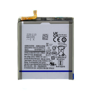 Oem a buon mercato 3.8V 3700mAh EB-BS901ABY per <span class=keywords><strong>Samsung</strong></span> Galaxy S22 SM-S901B <span class=keywords><strong>batteria</strong></span> di ricambio - Product Image 1