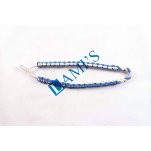สายลวดถัก aiguillette แบบสะพายไหล่ตามสั่งมีขนาดสีและพิมพ์โลโก้ - Product Image 1