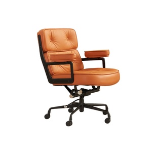 Простой домашний/офисный стул для отдыха - Product Image 5