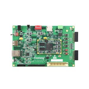 TLZ7x-EasyEVM บอร์ดพัฒนา Zynq-7000 7010/7020 ซิงเกิล/ดูอัลคอร์ ARM+FPGA - Product Image 1