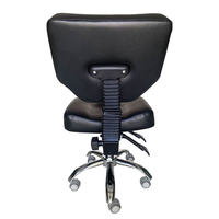 Chaise de salon professionnelle, chaise de beauté et de coiffure, chaise de manucure et de coiffure, chaise de tatouage, tabouret élévateur pour fauteuil roulant
