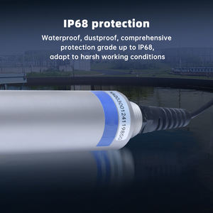 JIDE OSA-Turb Capteur de turbidité haute précision pour le traitement de l'eau Capteur en ligne Électrode OEM personnalisable - Product Image 6