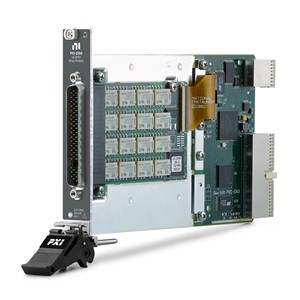 โมดูลรีเลย์ National Instruments PXI-2566-OEM รองรับการปรับแต่งตามความต้องการ รับประกัน 3 เดือน - Product Image 4